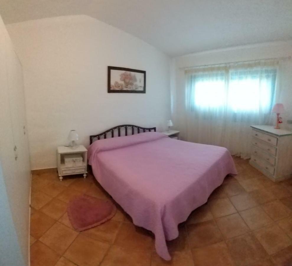 Il Falco Casa Vacanze - Cugnana - Porto Rotondo Экстерьер фото